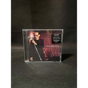 CD Marc Anthony - Marc Anthony